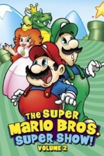 Watch The Super Mario Bros. Super Show! Tvmuse